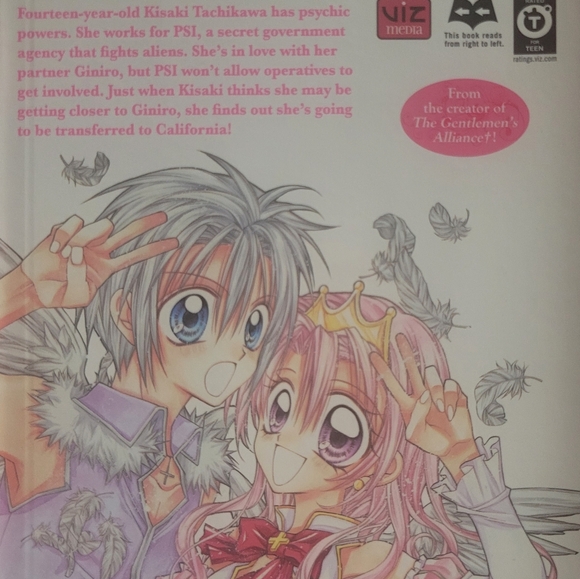 Mistress Fortune - Oneshot/ COMPLETE - Picture 3 of 3